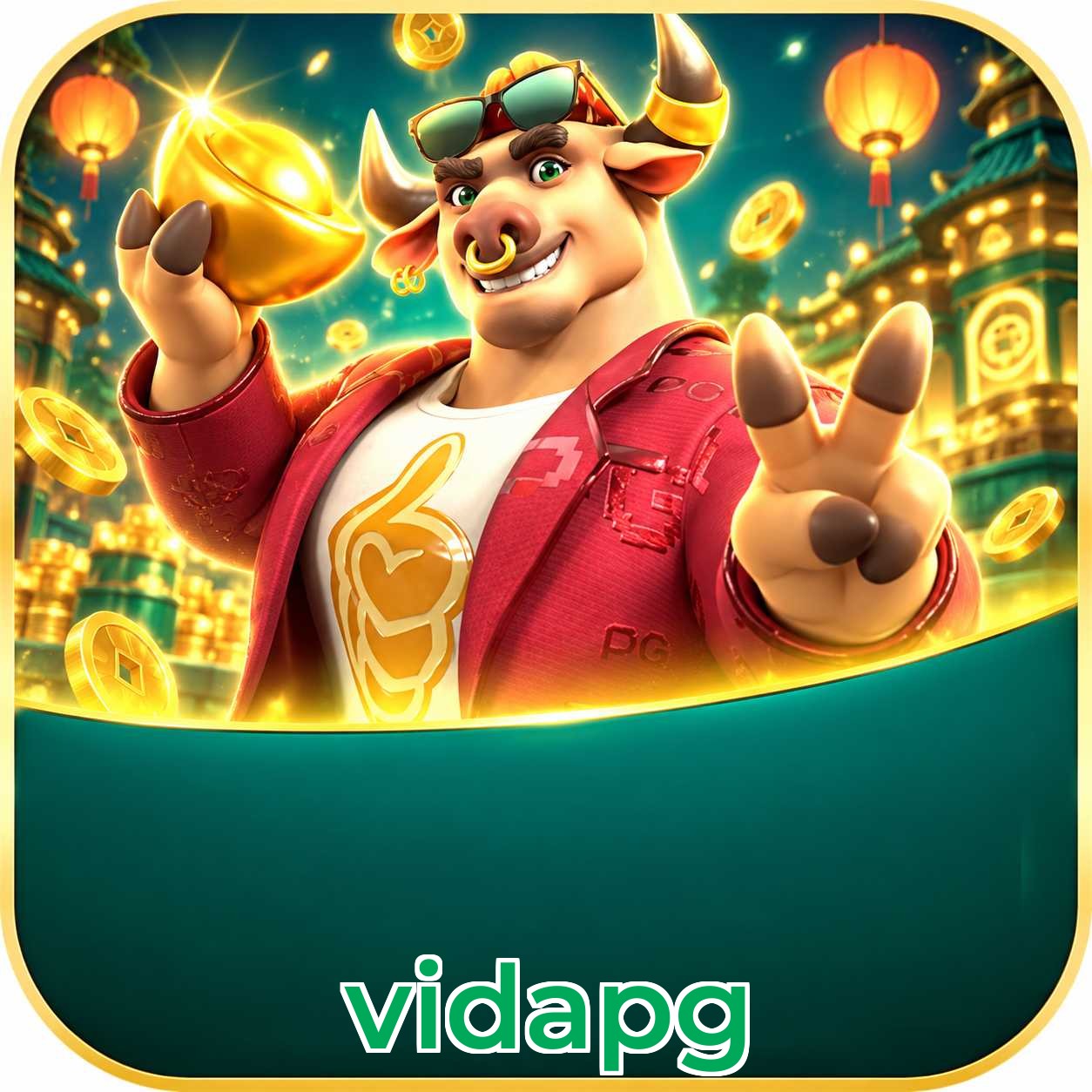 Central de download oficial da vidapg para Android e iOS