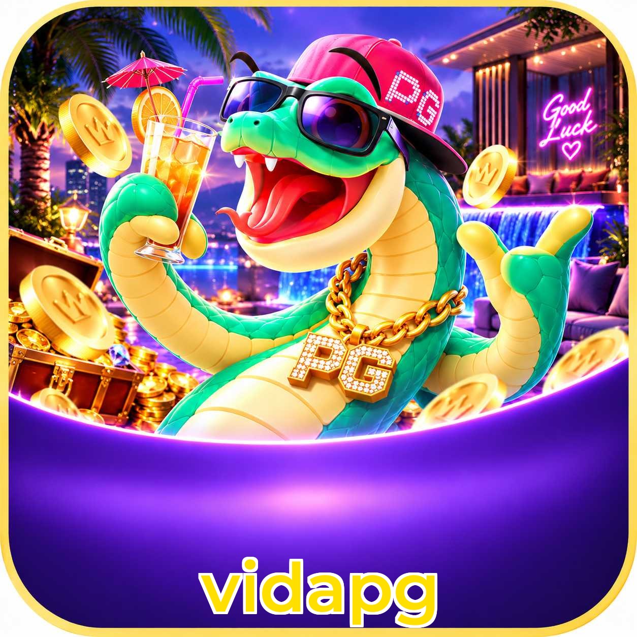 Programa VIP vidapg com cashback e benefícios exclusivos
