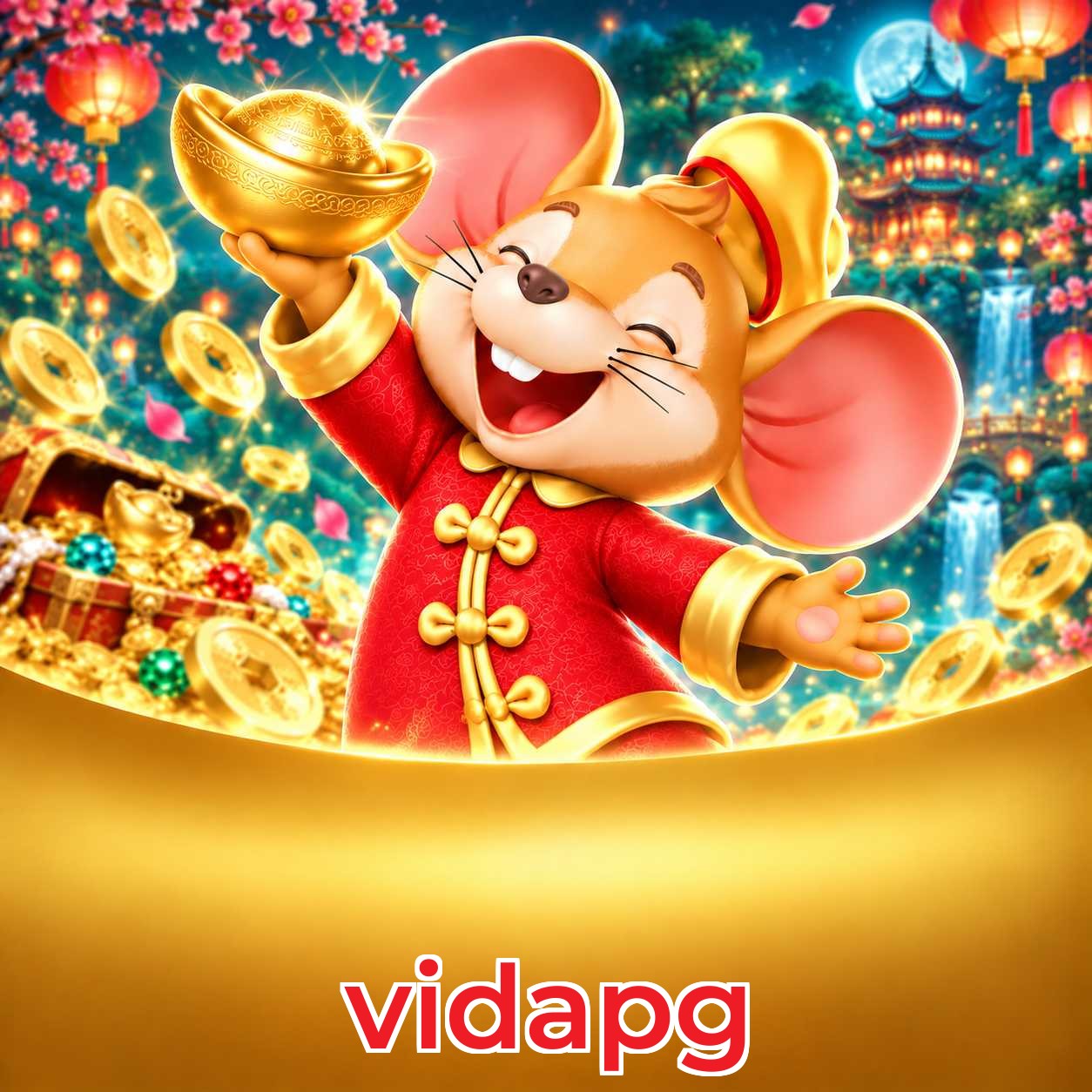 Download seguro do app vidapg com APK oficial de 58MB
