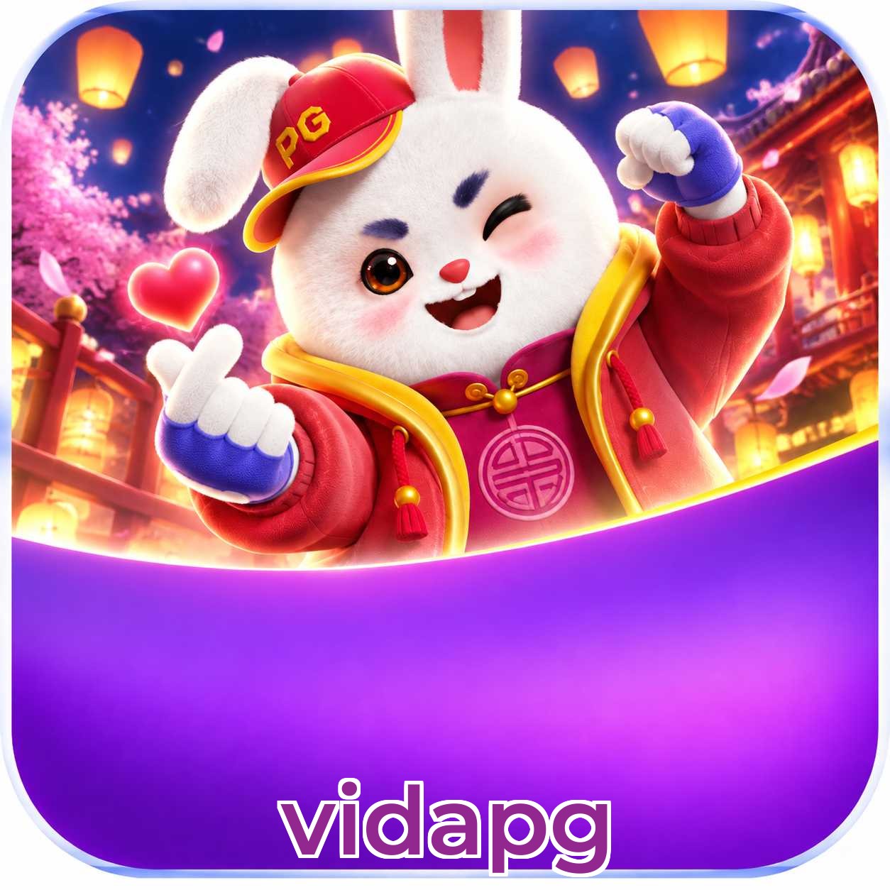APK oficial da vidapg para Android com instalação verificada