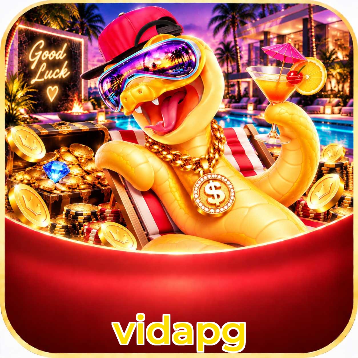 Comparativo do app vidapg versus navegador mobile