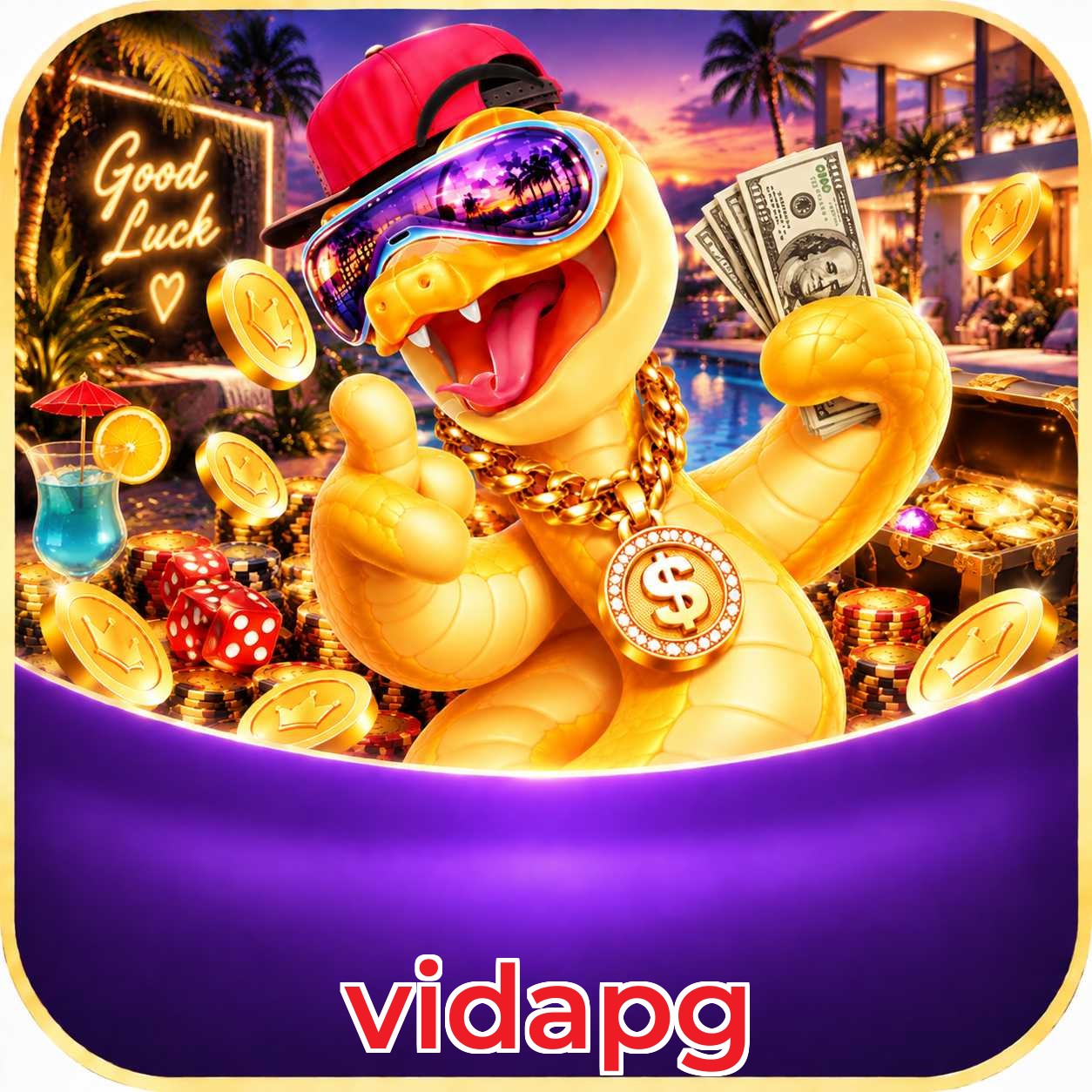 Tabela de RTP dos jogos mais jogados na vidapg