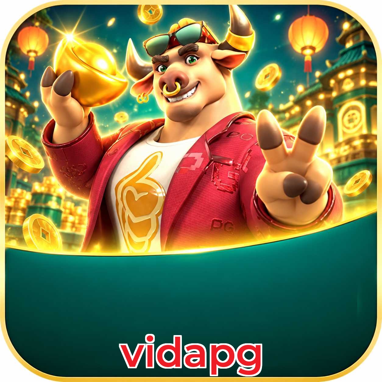 Canal oficial da vidapg no Telegram com bônus e suporte