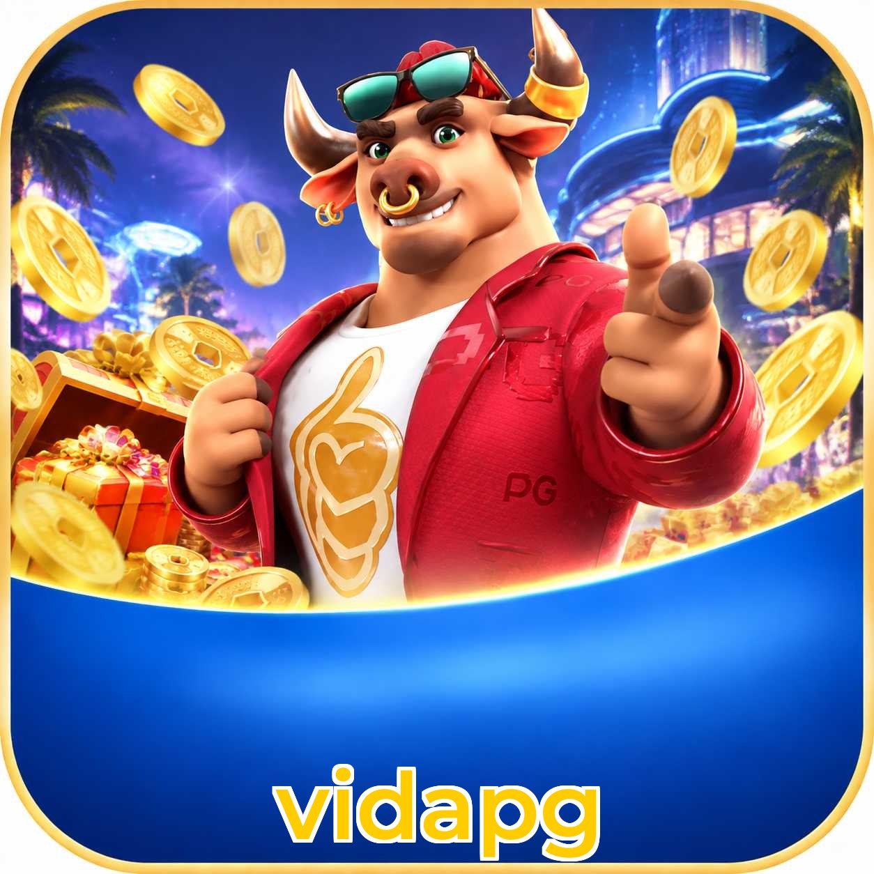 Página oficial da vidapg no Facebook com promoções e suporte